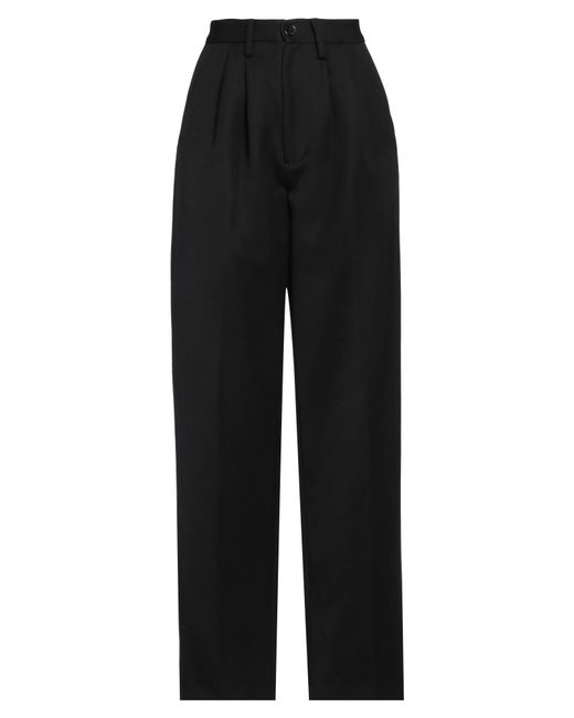 Anine Bing Black Pants