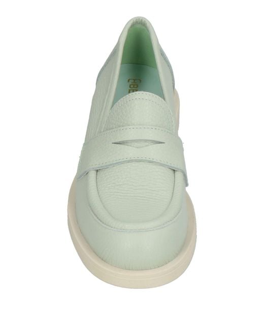 Bervicato Multicolor Loafers