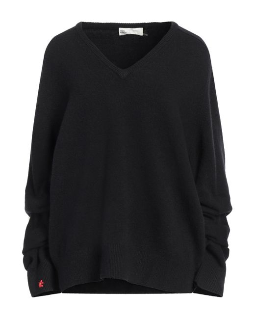 Tory Burch Black Jumper