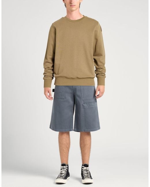 Parajumpers Natural Sweatshirts for men