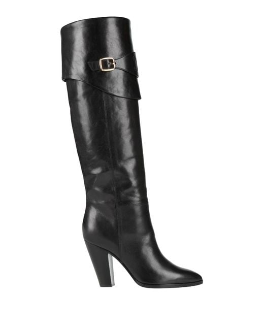 Stivale di Céline in Black