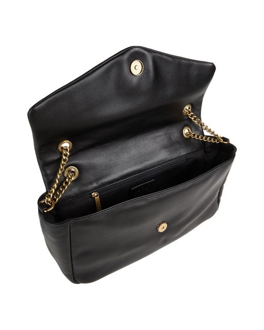 Borsa A Mano di ViCOLO in Black