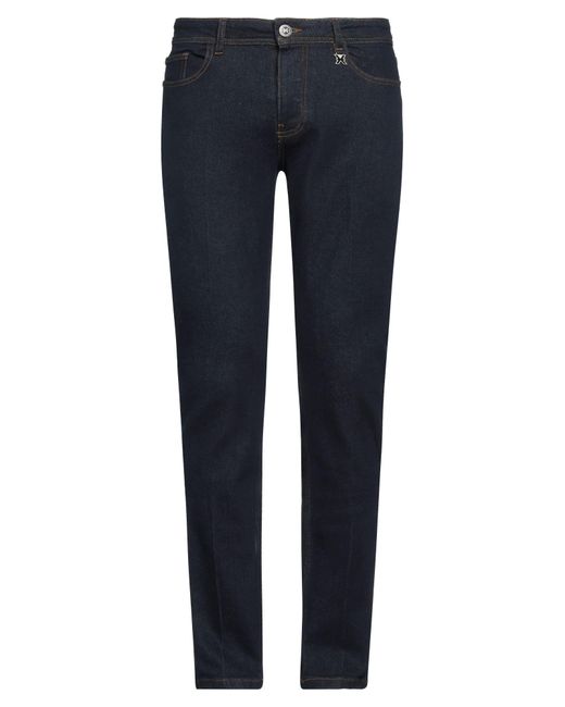 Richmond X Jeanshose in Blue für Herren
