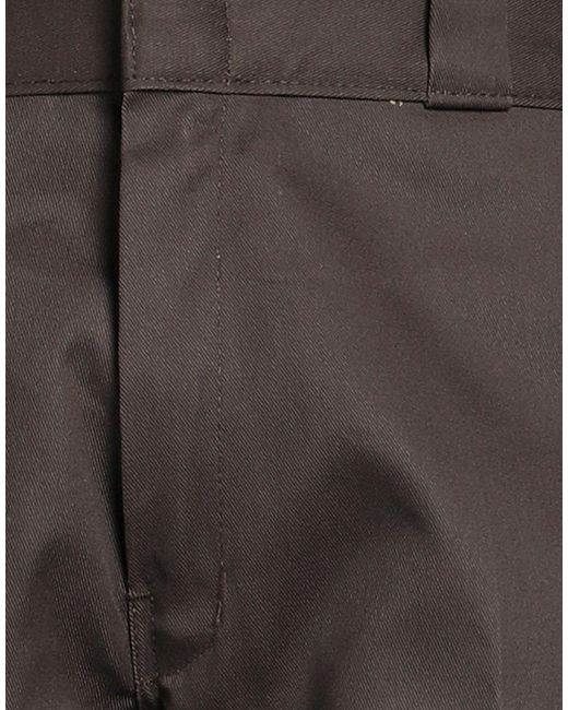 Dickies Gray Pants for men
