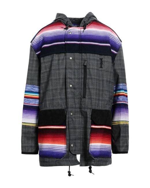 Junya Watanabe Gray Jacket for men