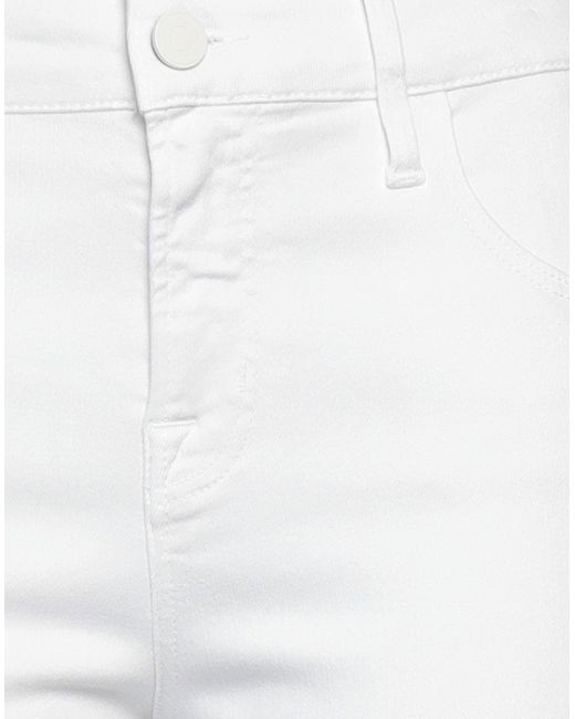 Jacob Coh?n White Jeans