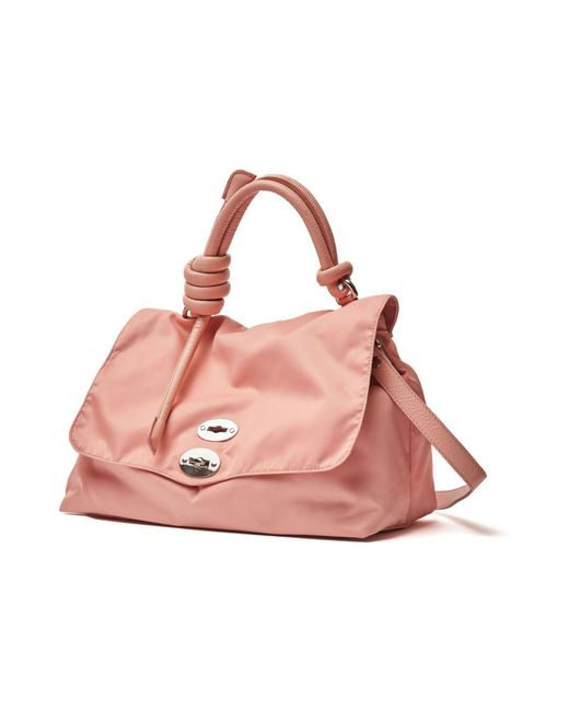 Sac à main Zanellato en coloris Pink