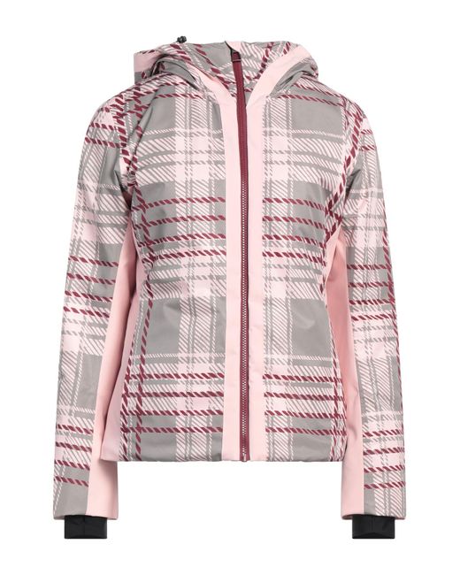 Colmar Pink Jacke & Anorak