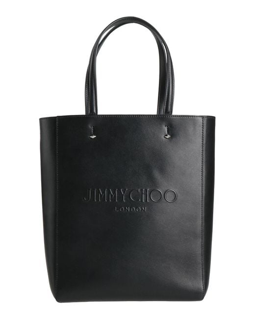 Jimmy Choo Black Handbag