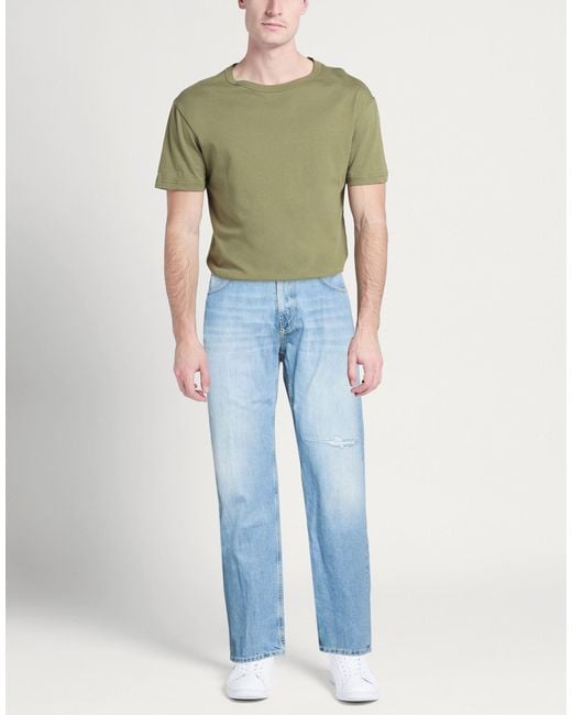 Dondup Blue Jeans for men