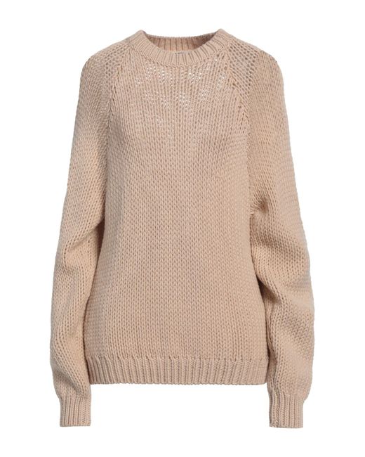 Barena Natural Pullover