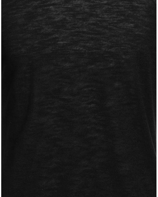 John Varvatos Pullover in Black für Herren