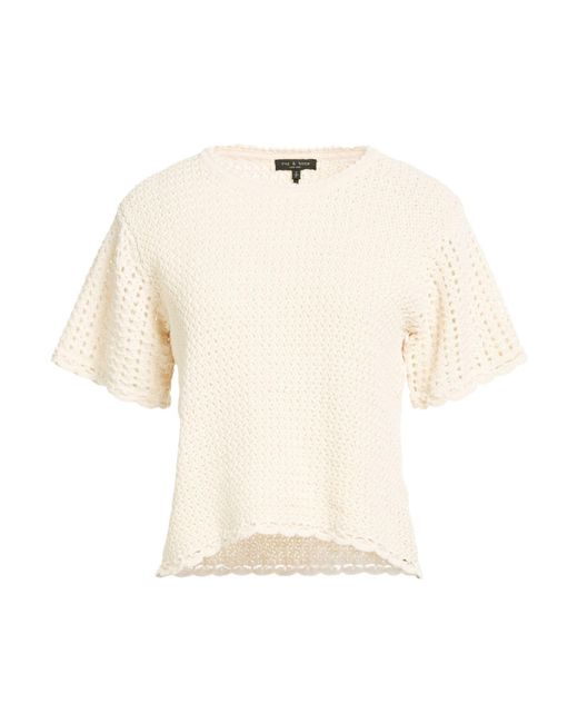 Pullover Rag & Bone en coloris Natural