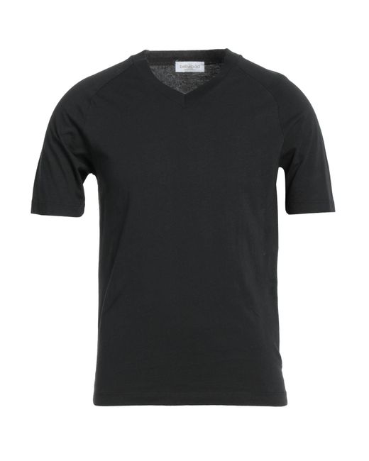Bellwood Black T-shirt for men