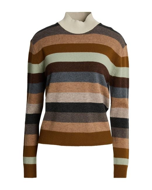 Tory Burch Black Turtleneck