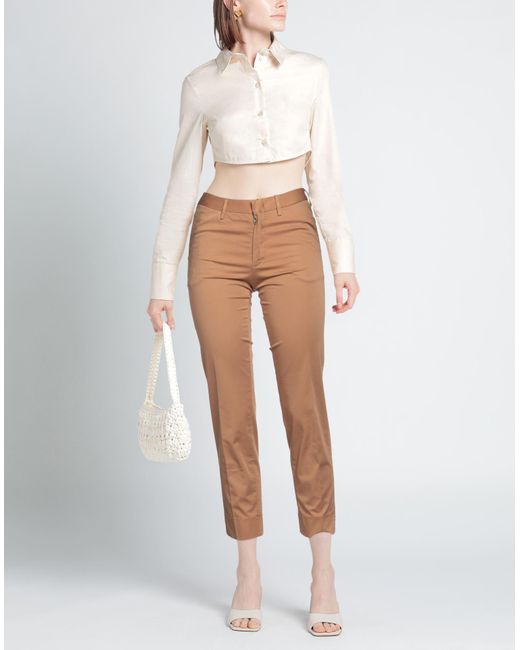 PT Torino Natural Pants