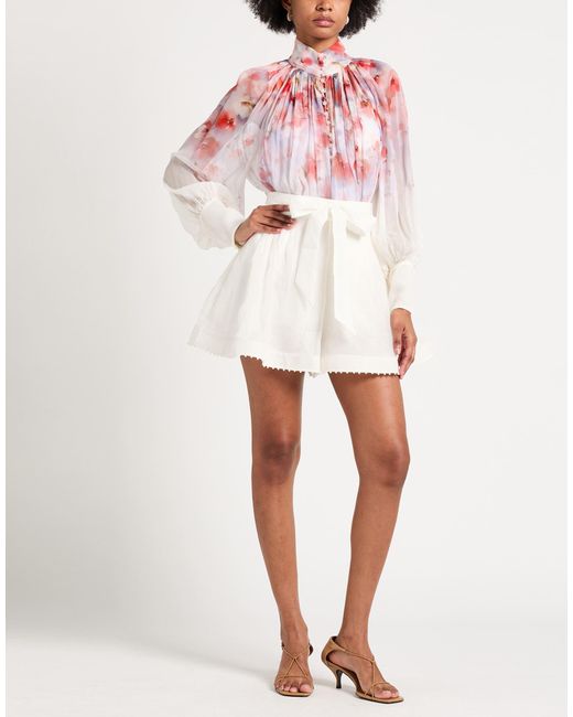Zimmermann White Tops