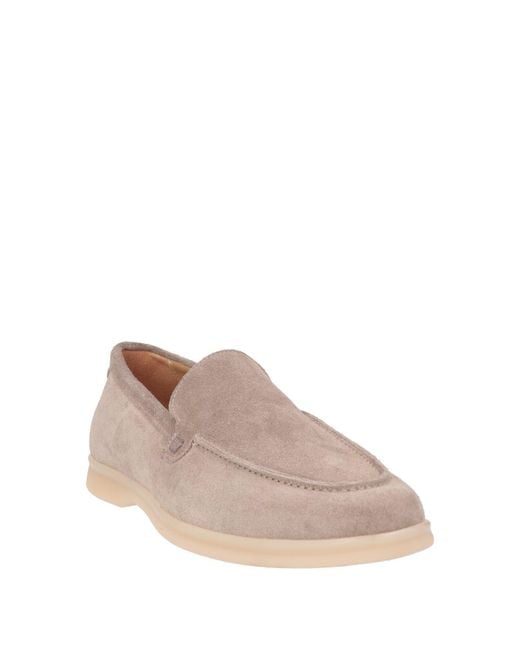 Andrea Ventura Firenze Multicolor Loafer for men