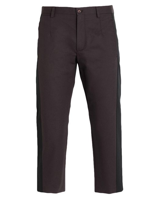 Dolce & Gabbana Blue Trouser for men