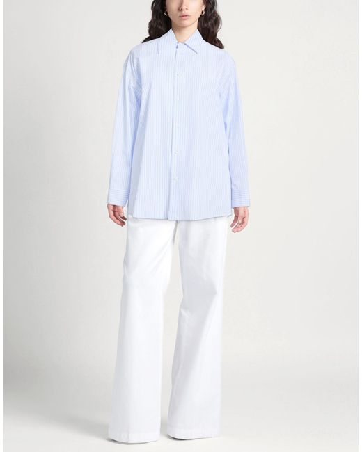 Camicia di MODES in Blue