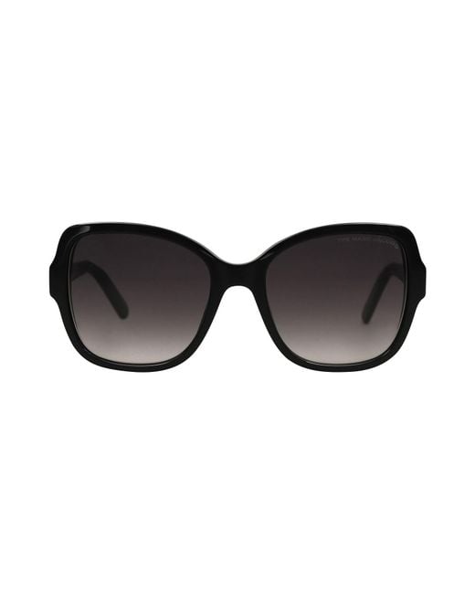 Marc Jacobs Black Sonnenbrille