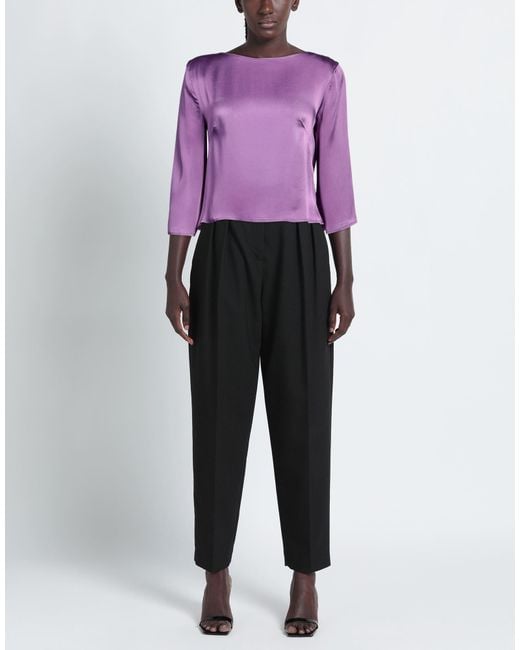 Top Siste's de color Purple