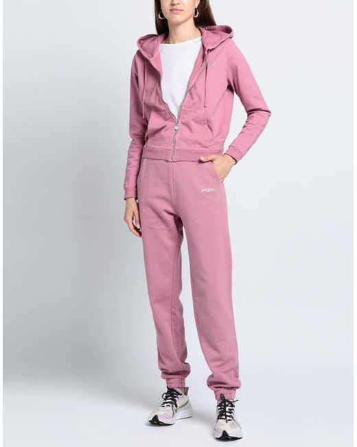 Freddy Pink Tracksuit