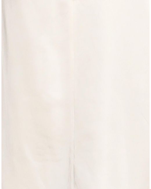 Jil Sander Natural Top