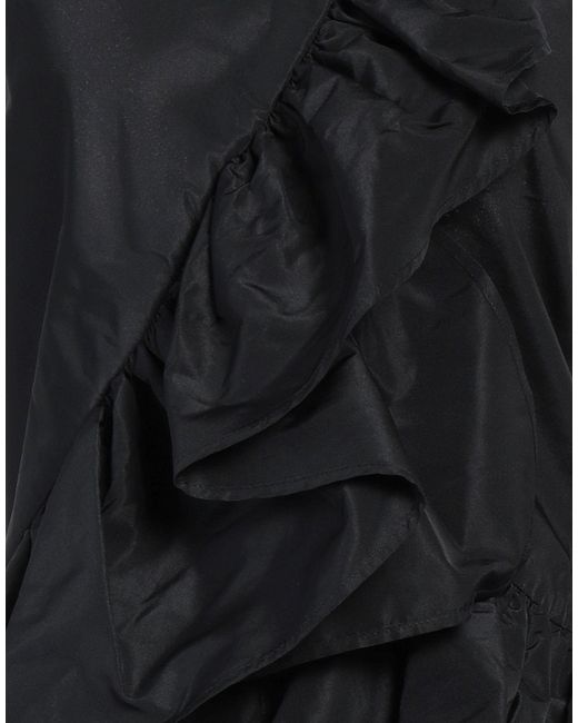 MSGM Black Top