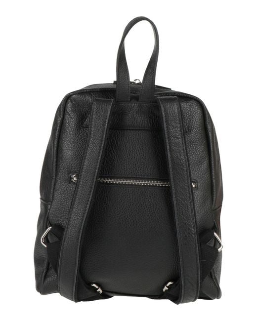 Exte Black Rucksack