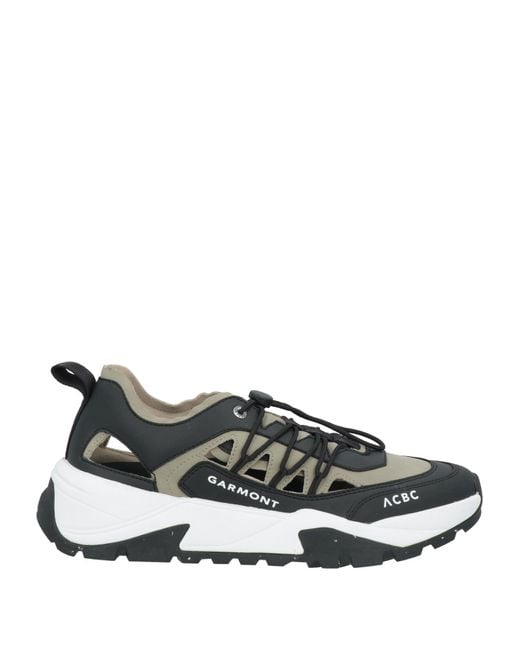 Garmont Black Trainers for men