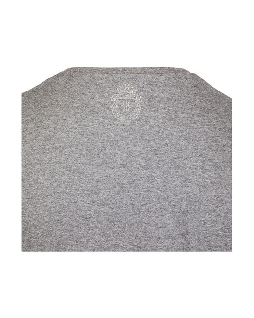 Billionaire T-shirts in Gray für Herren