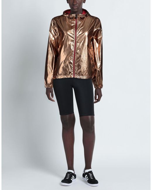 Ciesse Piumini Brown Jacket