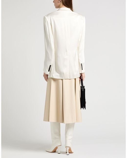 Tom Ford White Blazer