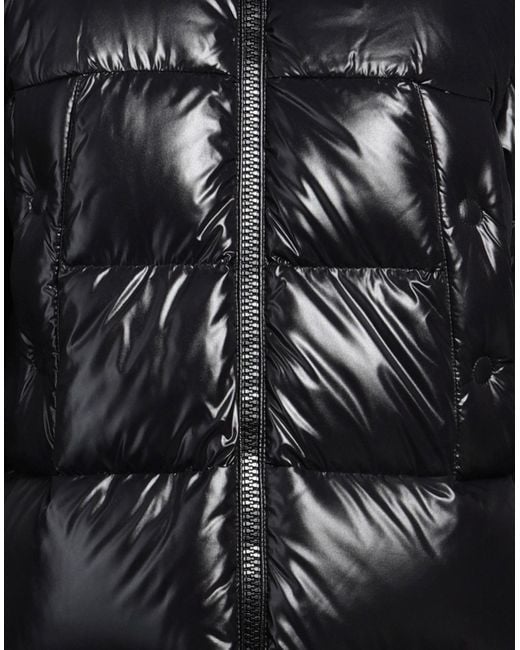 Peuterey Black Pufferjacke & Daunenjacke