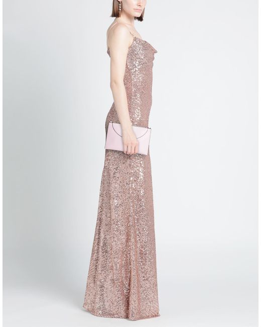 Chiara Ferragni Pink Handbag