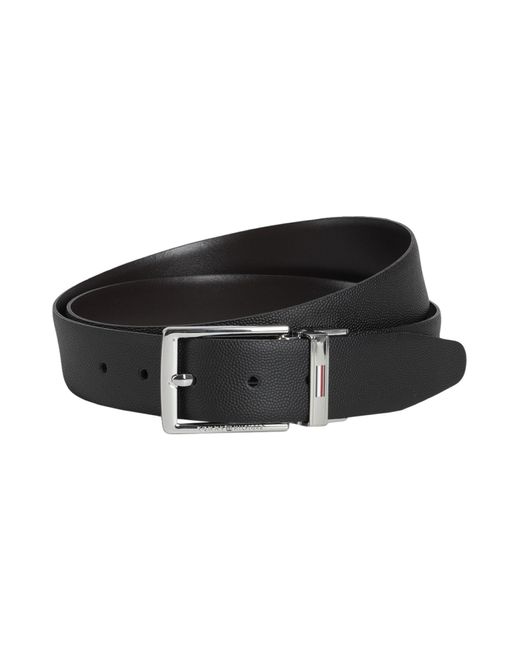 Tommy Hilfiger Gürtel in Black für Herren