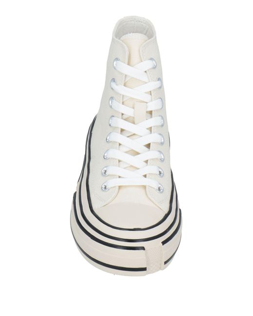 Sneakers Jeffrey Campbell de color White