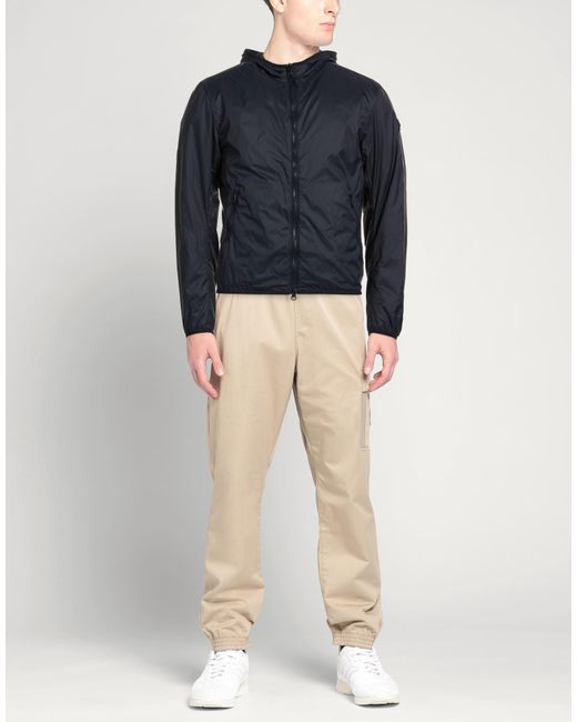 Colmar Blue Jacket Polyamide for men