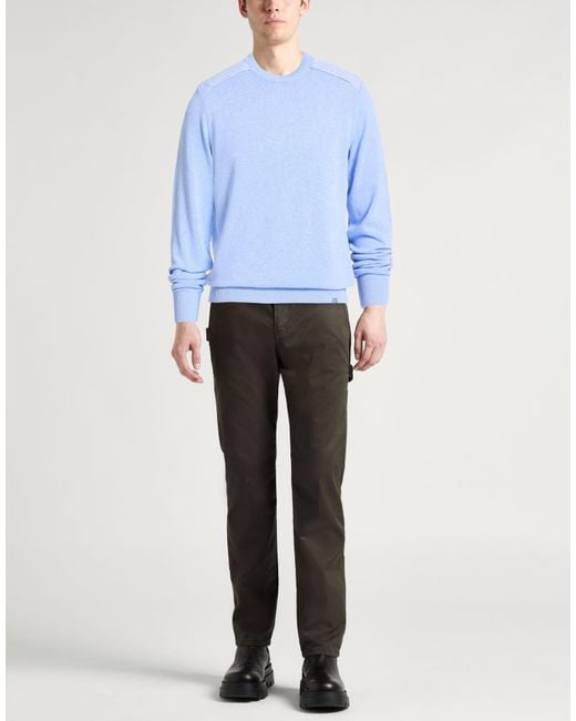 Pullover Paul & Shark de hombre de color Blue