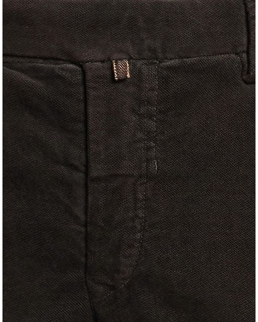 Barbati Brown Trouser for men