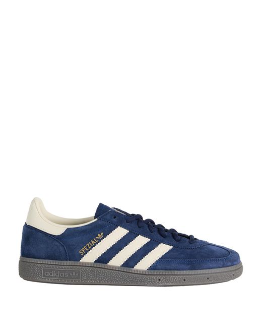 Adidas Originals Blue Trainers for men