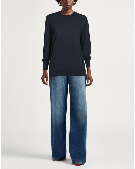 Alpha Studio Blue Jumper