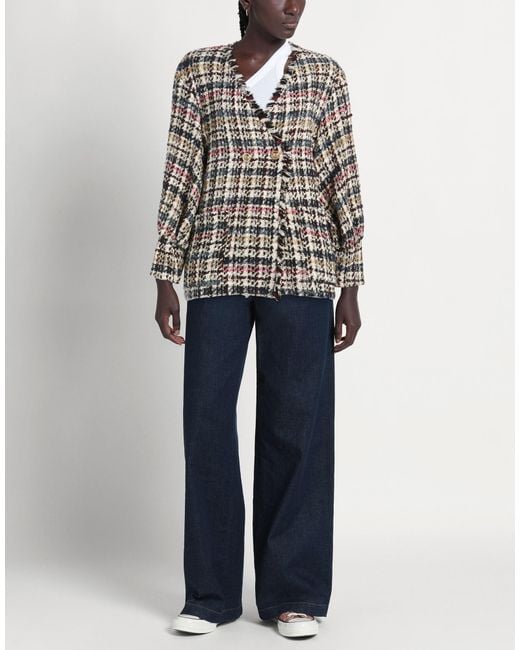 Shirtaporter Multicolor Jacket