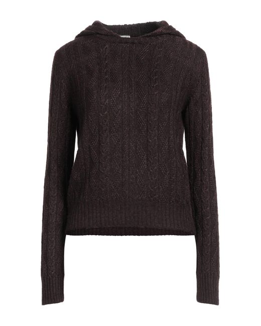 Eleventy Black Sweater