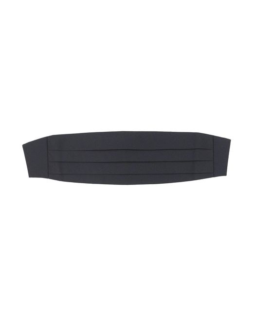 Tagliatore Multicolor Belt for men