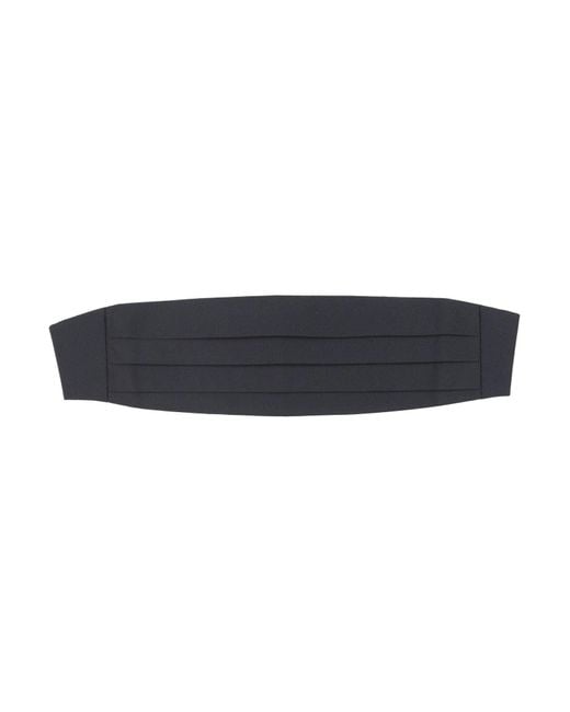 Tagliatore Multicolor Belt for men