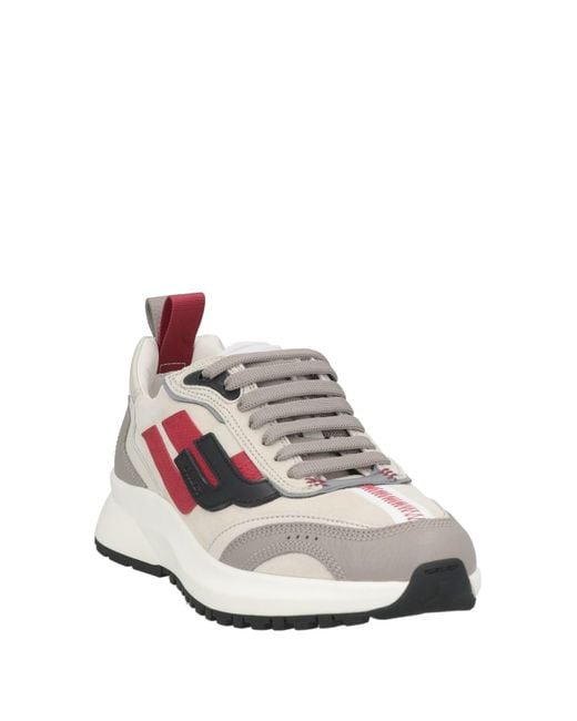 Sneakers di Bally in Pink da Uomo