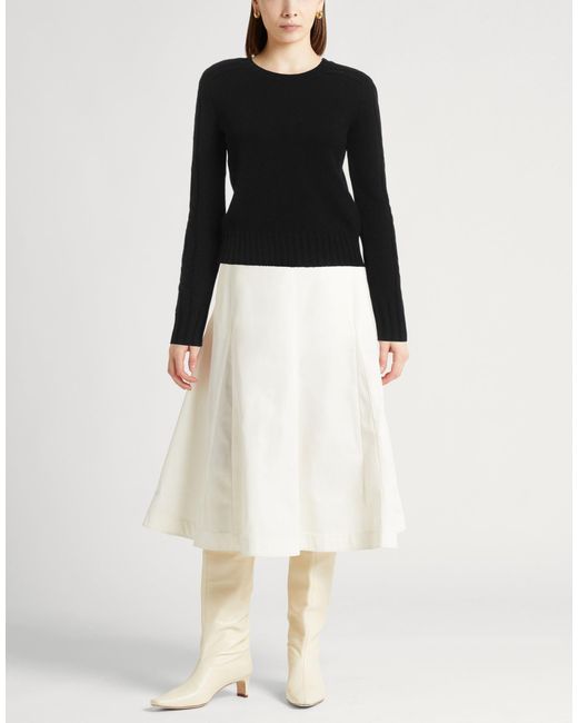 Max Mara Black Sweater