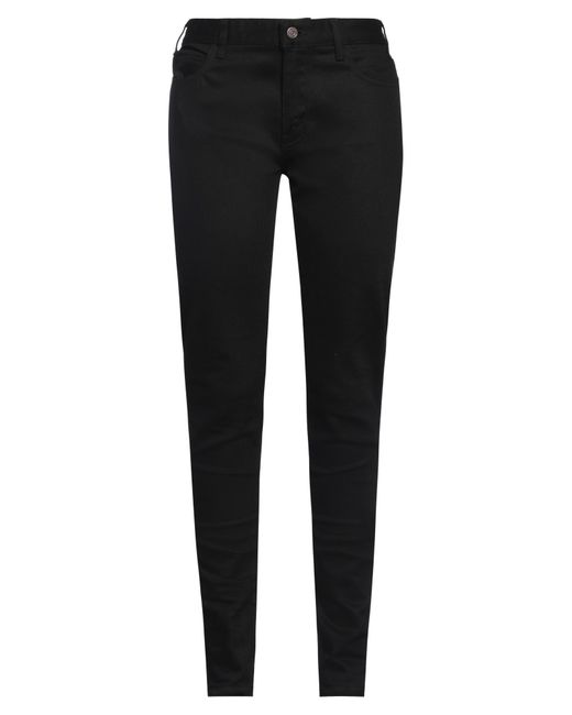 Céline Black Jeans